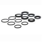 143.34031 Centric Parts Disc Brake Caliper Repair Kit Front 805890491279