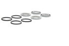 143.37024 Centric Parts Disc Brake Caliper Repair Kit Rear 805890580874