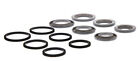 143.37025 Centric Parts Front Brake Caliper Kit