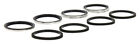 143.37027 Centric Parts Front Brake Caliper Kit