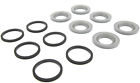 143.37033 Centric Parts Brake Caliper Repair Kit Fits Porsche 805890523161