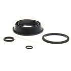 143.38007 Centric Parts Disc Brake Caliper Repair Kit Rear 805890197966
