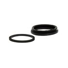 143.40012 Centric Parts Rear Brake Caliper Repair Kit 805890070818