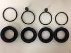 143.42029 Centric Parts Disc Brake Caliper Repair Kit Front
