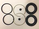 143.45002 Centric Parts Disc Brake Caliper Repair Kit Front Fits 80-91 Mazda Rx-7