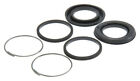 143.46015 Centric Parts Rear Brake Caliper Kit