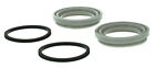 143.51015 Centric Parts Disc Brake Caliper Repair Kit Front 805890434757