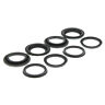 143.62022 Centric Parts Disc Brake Caliper Repair Kit Front 805890072270