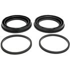 143.65011 Centric Brake Caliper Repair Kit Front Ram Van 805890072683