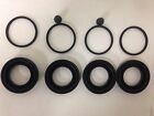 143.65012 Centric Parts Disc Brake Caliper Repair Kit Front