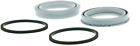 143.65036 Centric Parts Brake Caliper Repair Kit Fits Ford 805890927747