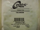 143.66006 Centric Parts Brake Caliper 805890072805