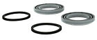 143.66014 Centric Parts Disc Brake
