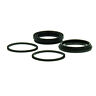 143.66017 Centric Parts Disc Brake Caliper Repair Kit Rear 805890194767