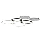 143.76002 Centric Parts Disc Brake Caliper Repair Kit Front 805890156185