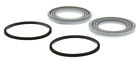 143.76004 Centric Parts Front Brake