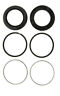 143.90002 Centric Parts Front Brake Caliper Kit
