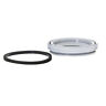 143.91015 Centric Parts Disc Brake Caliper Repair Kit Front 805890073284