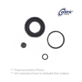143.99044 Centric Parts P N