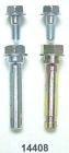 14408 Caliper Pin Front Brake Bolt Parts