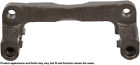 14k-1627 Cardone Industries 14-1627 Front