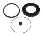 15036 Carlson Front Brake Caliper Kit