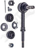 150755 Undercar Express Apdty Stabilizer Bar Link 195577064569