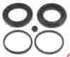 15156 Carlson Disc Brake Caliper Repair Kit Front Rear
