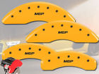 15215smgpyl Mgp Caliper Covers 2011-2018