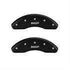 15216smgpmb Mgp Caliper Covers Brake