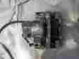 536-00157l 15254646 Gm 2006-09 Genuine Solstice 07-09 Sky Left Lh Rear Brake Caliper 172-2446