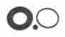 15369 Carlson Rear Brake Caliper Kit