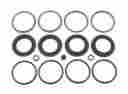 18g199 15385 Carlson Disc Brake Caliper Repair Kit Fits 2005-2012 Acura Rl Quality Par