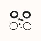 15441 Carlson Disc Brake Caliper Repair Kit Rear Fits Bmw