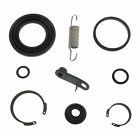 15456 Carlson Front Brake Caliper