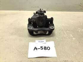 15812301 858ae 2012 Dodge Grand Caravan Avp Rear Right Brake Caliper Oem