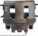 16-4340a Cardone Industries Front Left Rebuilt Brake Caliper With Pad