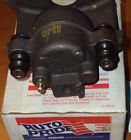 16-4643 Brake Caravan Remanufactured Caliper Dodge Loaded Cardone Disc Fits