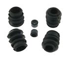 16043 Carlson Front Pin Boot