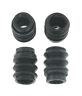 16053 Carlson Front Pin Boot Kit