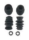 16054 Carlson Front Pin Boot