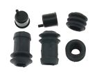 16073 Carlson Front Pin Boot Kit