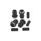 16118 Autozone Disc Brake Caliper Guide Pin Boot Duralast By