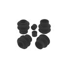 Hw16509 16165 Carlson Disc Brake Caliper Guide Pin Boot Kit Rear