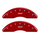 16221smgprd Mgp Caliper Covers Disc