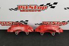 16223-set Rear Calipers Porsche 03-10