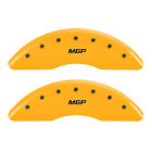16230smgpyl Mgp 4 Caliper Covers Ylw