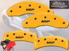 16231smgpyl Mgp Caliper Covers 2000-2005 Toyota