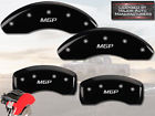 16233smgpbk Mgp Caliper Covers 2004-2010 Toyota