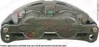 00082617897969 165072 16-5072 Cardone Remanufactured Disc Brake Caliper